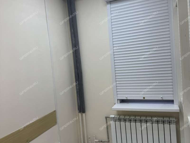 помещение под офис на бульваре 60-летия Октября