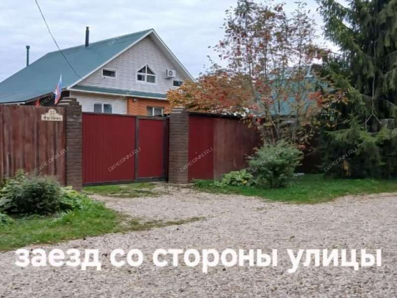 дом на  деревня Филино