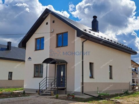 dom-selo-efimevo-bogorodskiy-municipalnyy-okrug фото