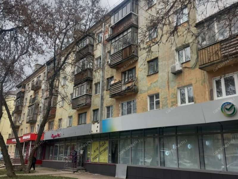 помещение под помещение свободного назначения на проспекте Гагарина