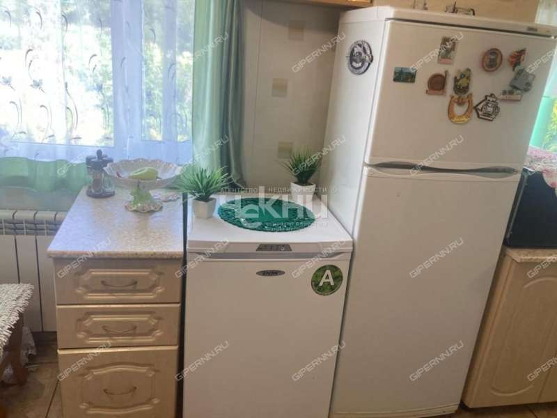 дом на Ново Луговая рабочий посёлок Большое Мурашкино