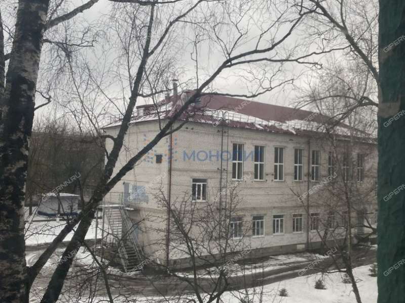 трёхкомнатная квартира на улице Лобачевского дом 19