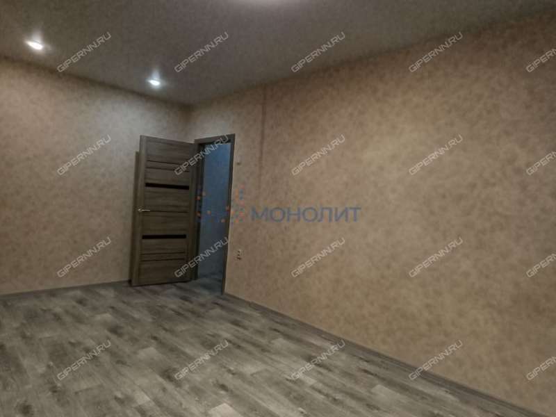 двухкомнатная квартира на улице Толбухина дом 14