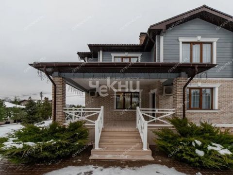 dom-derevnya-stupino-gorodskoy-okrug-chkalovsk фото