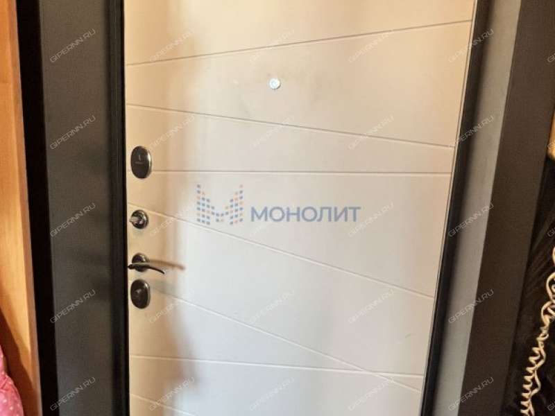 однокомнатная квартира в Светлогорском переулке дом 2