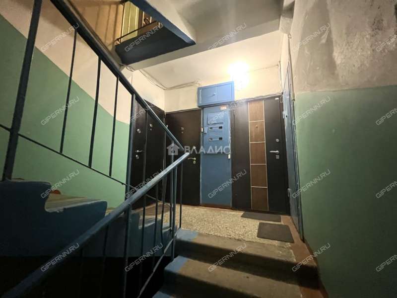 однокомнатная квартира на Южном шоссе дом 30Б