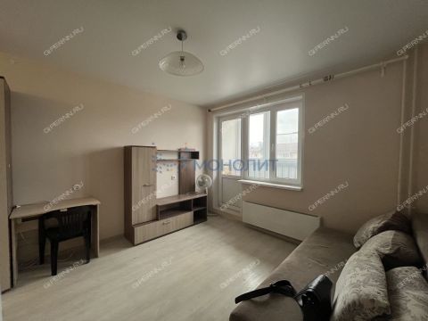 kvartira-studiya-ul-borisa-vidyaeva-d-20 фото