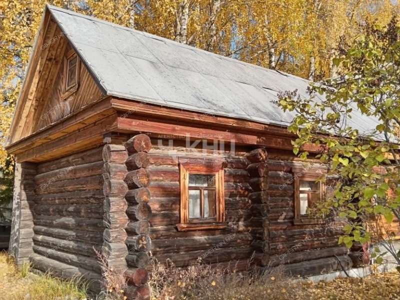 дом на  деревня Скипино