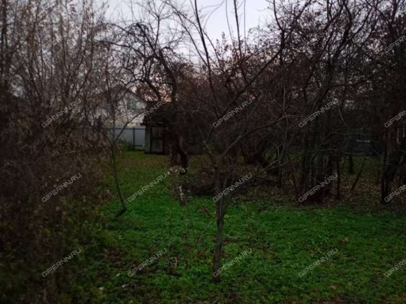 земельный участок 12,6 сотки Нижегородская область, Бор, ТСН Труд, 76 город Бор