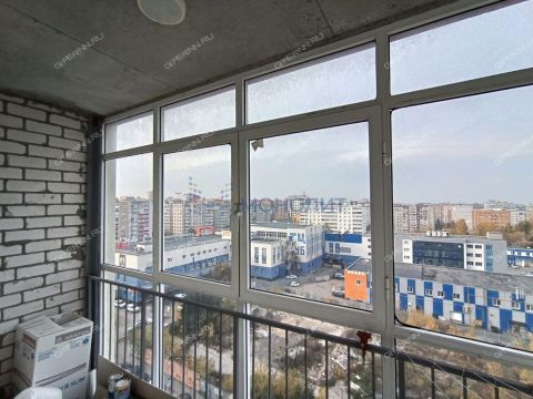 3-komnatnaya-ul-respublikanskaya-d-43-k2 фото