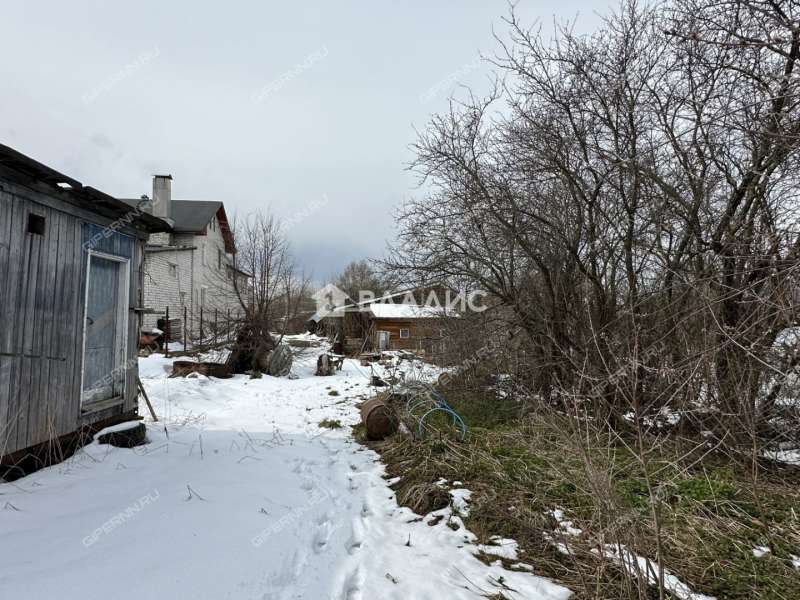 дом на 127 село Федяково