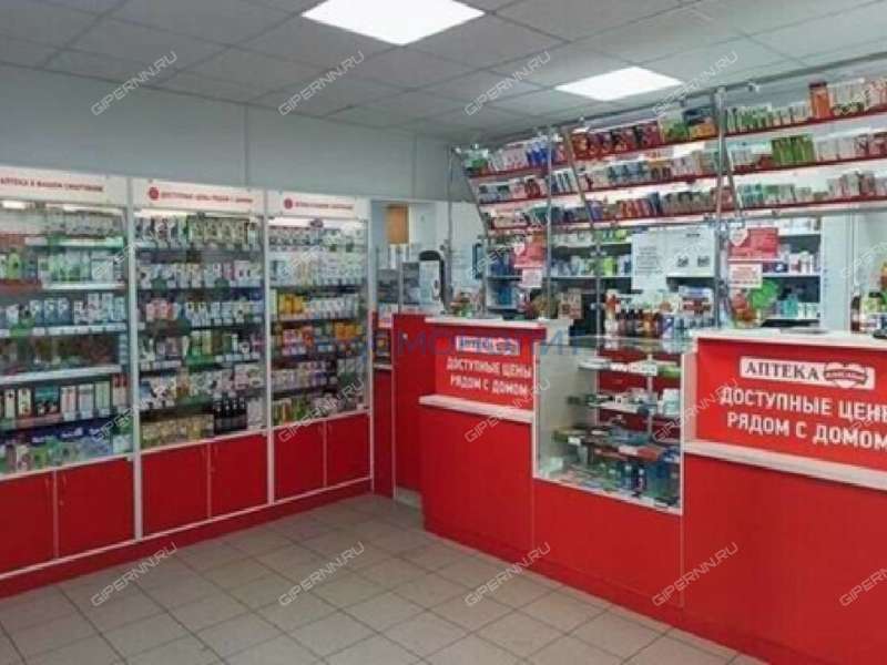 помещение под офис, торговую площадь на улице Пушкина город Заволжье