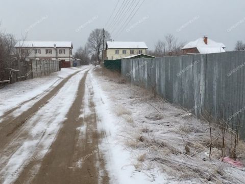rabochiy-poselok-bolshoe-kozino-balahninskiy-municipalnyy-okrug фото