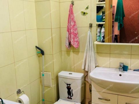 1-komnatnaya-poselok-zhdanovskiy-kstovskiy-rayon фото