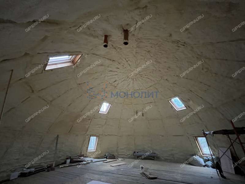 дом на Садовой улице деревня Слободки