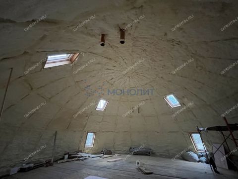 dom-derevnya-slobodki-sokolskiy-gorodskoy-okrug фото