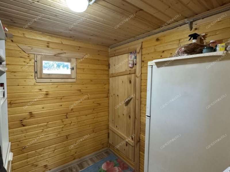 дом на улице Дачная деревня Зубаниха