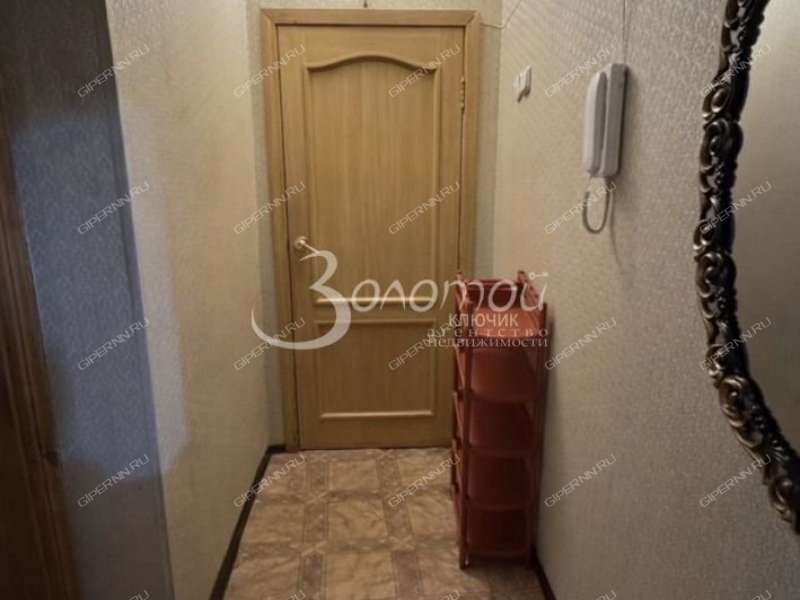 двухкомнатная квартира на Московском шоссе дом 227