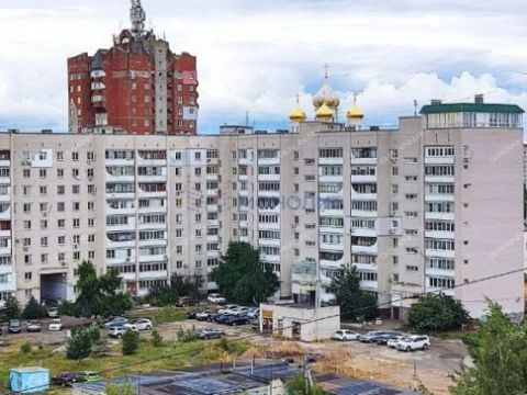 3-komnatnaya-gorod-dzerzhinsk-gorodskoy-okrug-dzerzhinsk фото