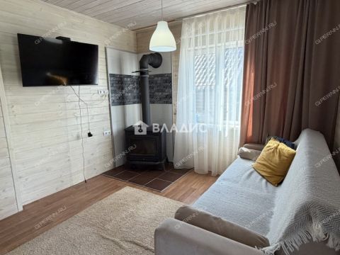 dacha-snt-ritm-semenovskiy-gorodskoy-okrug фото