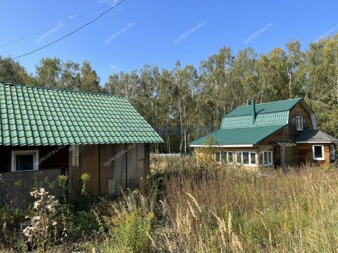 dom-poselok-nizhegorodec-dalnekonstantinovskiy-rayon фото