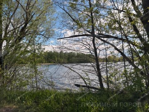 dom-poselok-lyahovo-balahninskiy-municipalnyy-okrug фото