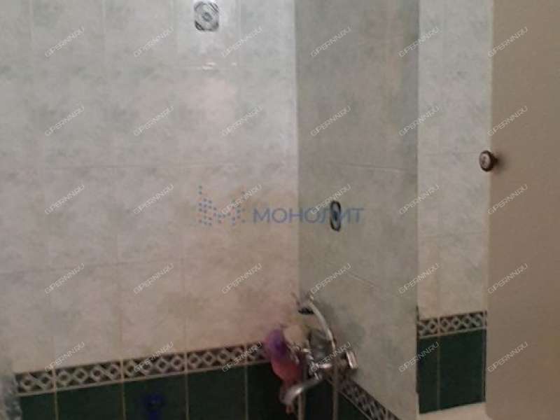 трёхкомнатная квартира на Казанском шоссе дом 3