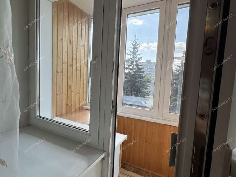 трёхкомнатная квартира на улице Веденяпина дом 1А