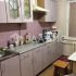 двухкомнатная квартира на улице Бринского дом 4 к2