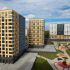 однокомнатная квартира на Медицинской улице дом 15 к4