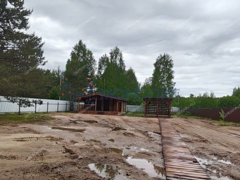 dom-derevnya-pokrovskoe-semenovskiy-gorodskoy-okrug фото