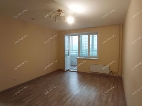1-komnatnaya-ul-kosmicheskaya-d-34-2 фото