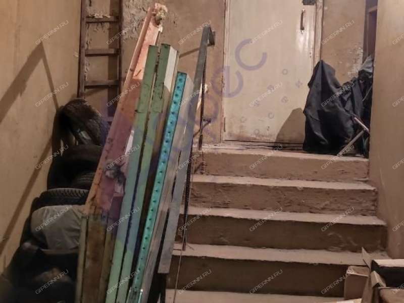 помещение под помещение свободного назначения на Мануфактурной улице