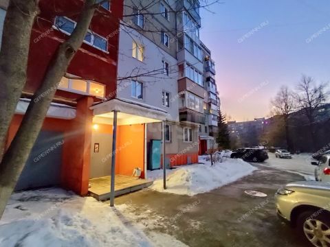 1-komnatnaya-ul-germana-lopatina-d-11 фото