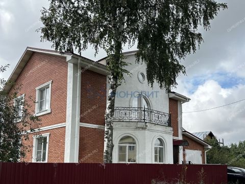 kottedzh-derevnya-teryaevo-bogorodskiy-municipalnyy-okrug фото