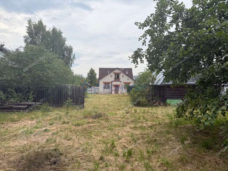 дом на  деревня Вашуриха