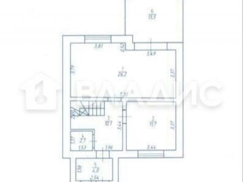 dom-kp-bavariya-park-kstovskiy-rayon фото