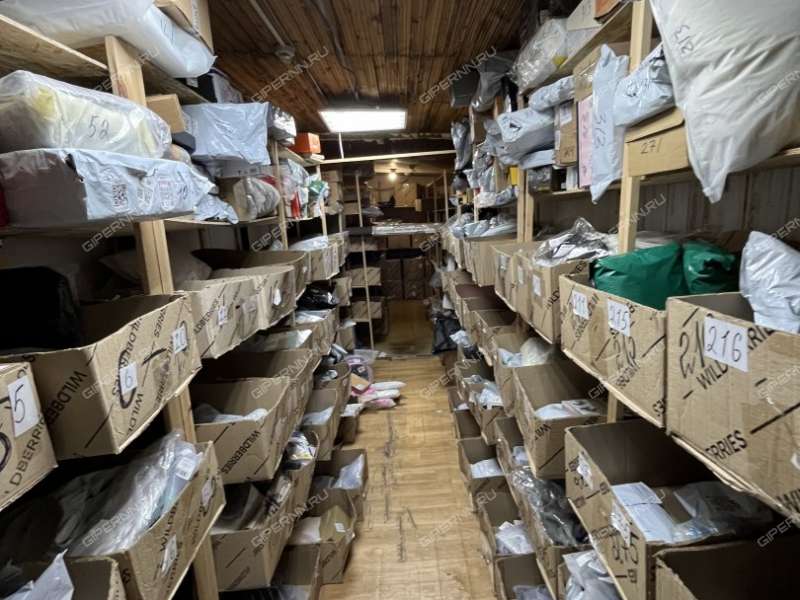 помещение под торговую площадь, недвижимость под общепит на Снежной улице