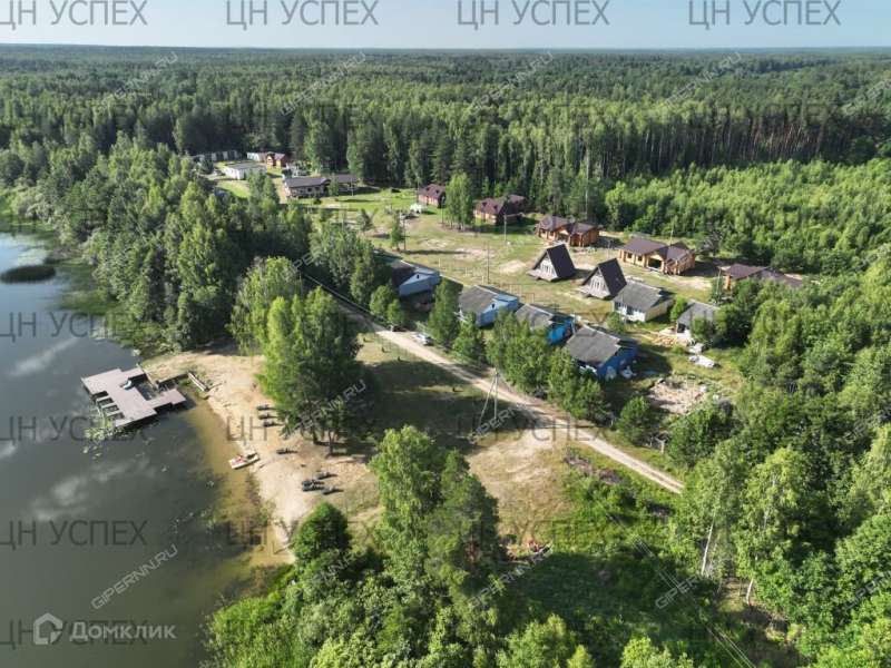 земельный участок 5 соток деревня Озеро