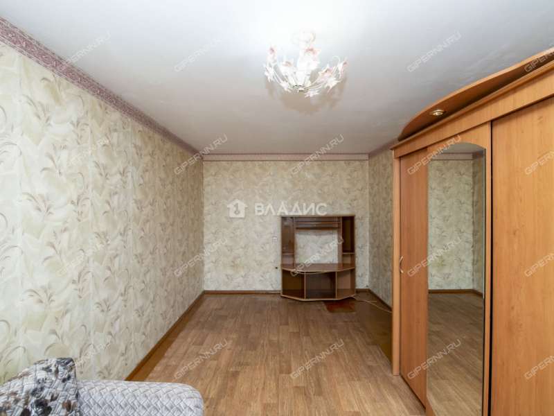 однокомнатная квартира на Мончегорской улице дом 18 к4