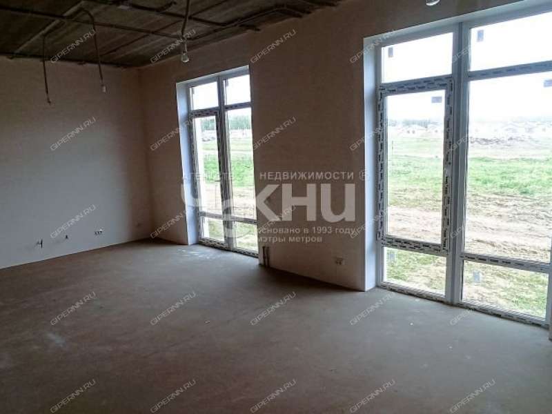 коттедж на 6-я Изумрудная посёлок Селекционной станции