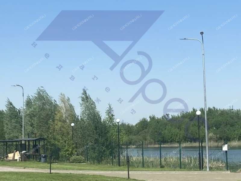 таунхаус на Западной улице деревня Фроловское