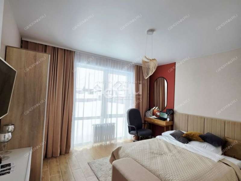 дом на Главная Аллея КП Новая деревня Владыкино