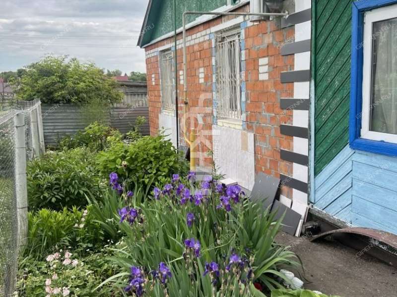 дом на улице Луговая село Вармалей