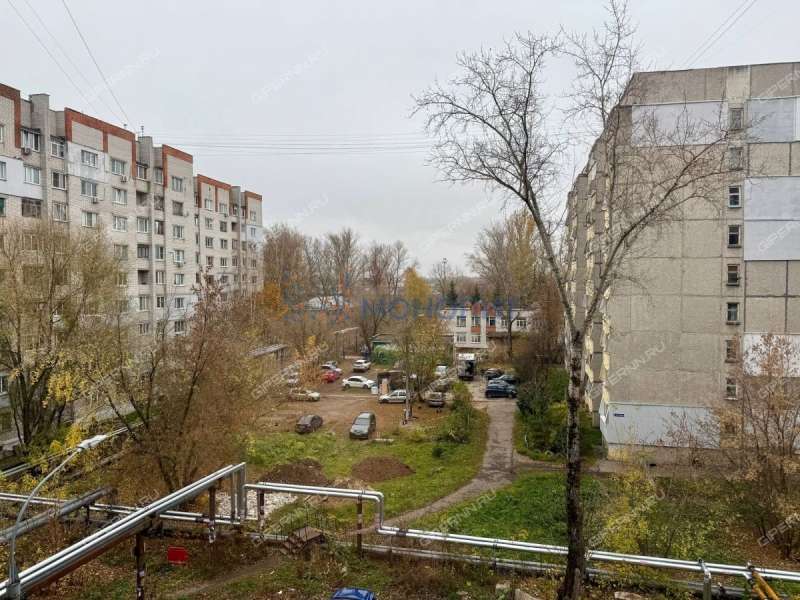 двухкомнатная квартира на Авангардной улице дом 16