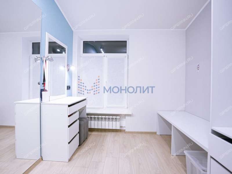 таунхаус в слободе Верхнепечёрская