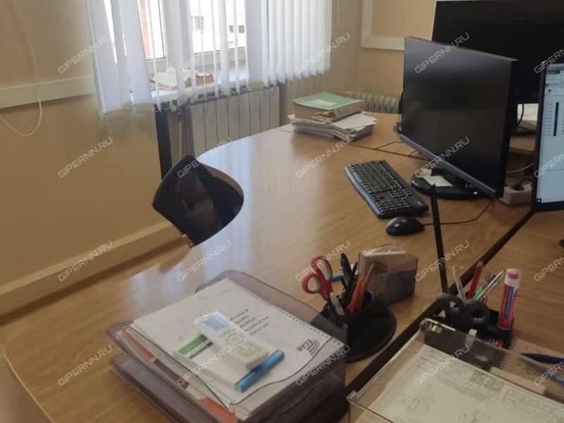 арендный бизнес помещение в нежилом здании в Нижегородском районе Нижнего Новгорода