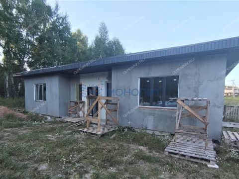 kottedzh-selo-elhovka-kstovskiy-rayon фото