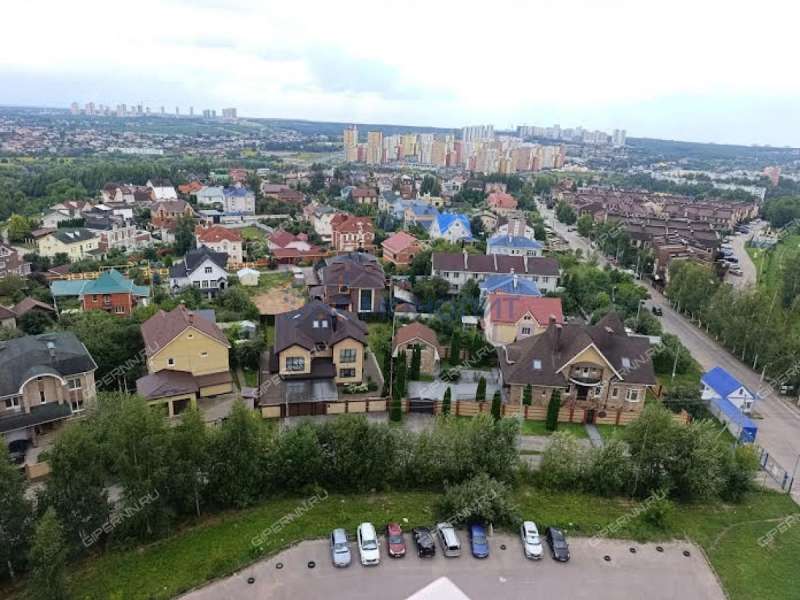 двухкомнатная квартира на улице Богдановича дом 20