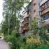 двухкомнатная квартира на бульваре 60-летия Октября дом 14